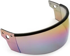 S-ONE LIFER HELMET VISOR