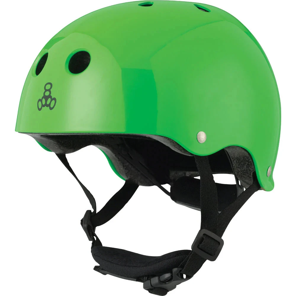 TRIPLE 8 LIL 8 HELMET-NEON GREEN TRIPLE 8 LIL 8 HELMET-NEON GREEN -Modern Skate Store Lil 8 Neon Green Glossy 1024x1024 c3864c9a 8c15 4c4b a82f e83e14067014