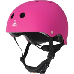 TRIPLE 8 LIL 8 KID'S HELMET