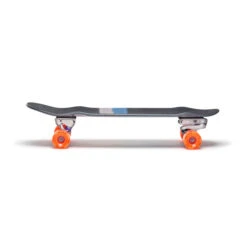 LOADED CARVER BOLSA COMPLETE LONGBOARD -Modern Skate Store Loaded Carver Bolsa C7 Profile 2048px