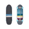 LOADED CARVER BOLSA COMPLETE LONGBOARD