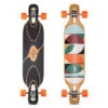 LOADED DERVISH SAMA COMPLETE LONGBOARD