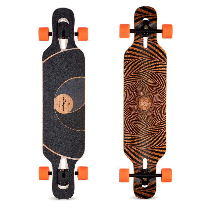 LOADED TAN TIEN COMPLETE LONGBOARD LOADED TAN TIEN COMPLETE LONGBOARD -Modern Skate Store Loaded Tan Tien complete plan composite 2048p