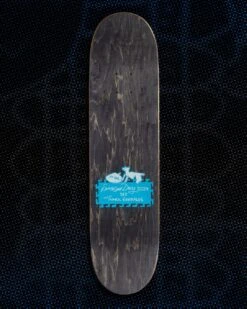 SKATE SHOP DAY SHOP KEEPER SKATEBOARD DECK -Modern Skate Store Lqjr mgQ