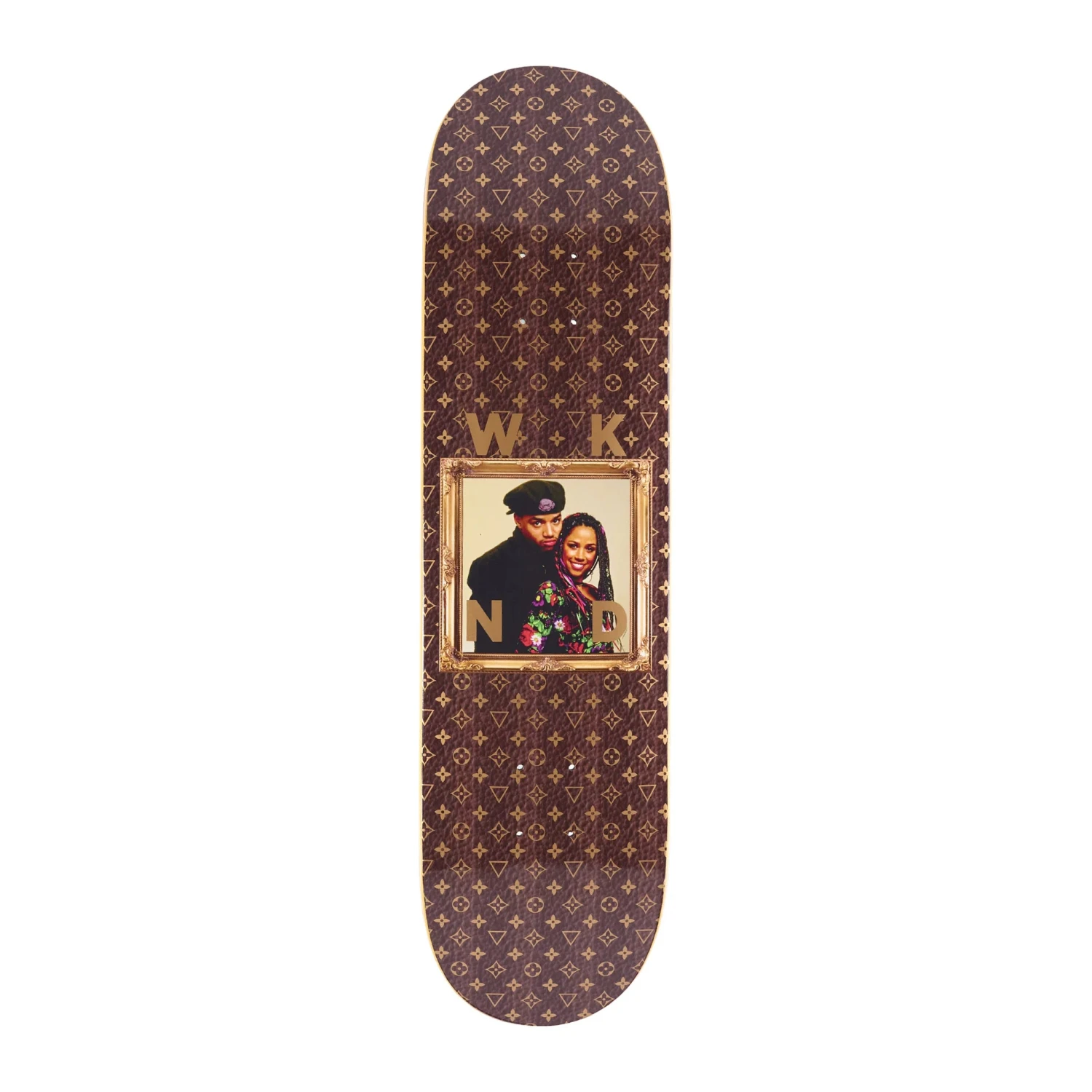 WKND DATE SERIES SKATEBOARD DECK WKND DATE SERIES SKATEBOARD DECK -Modern Skate Store MURRAY BOTTOM 2048x2048 2159d107 0071 4b7f ac1b 359e5d613441