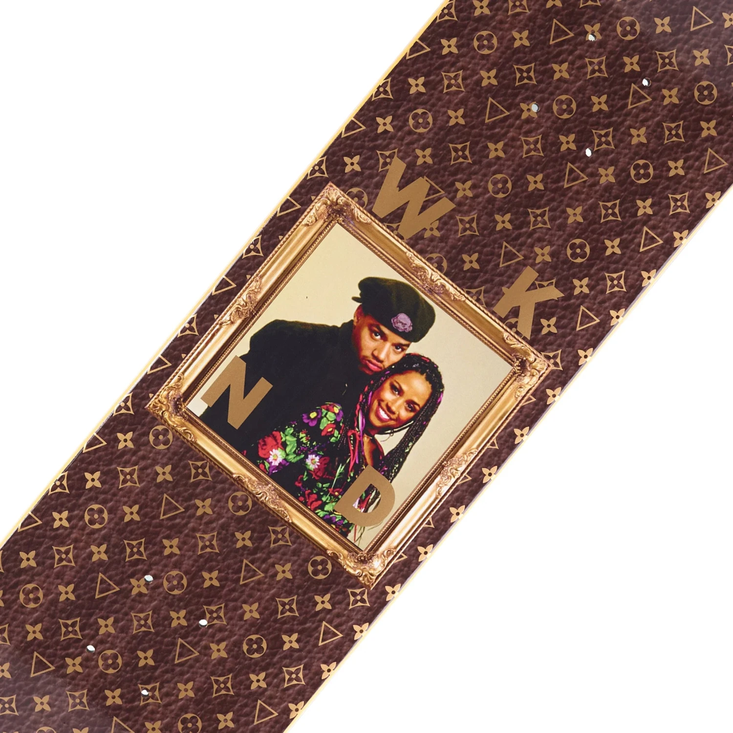 WKND DATE SERIES SKATEBOARD DECK WKND DATE SERIES SKATEBOARD DECK -Modern Skate Store MURRAY DETAIL 2048x2048 7fad692f a9ac 475d 957a 0db2e85f13be