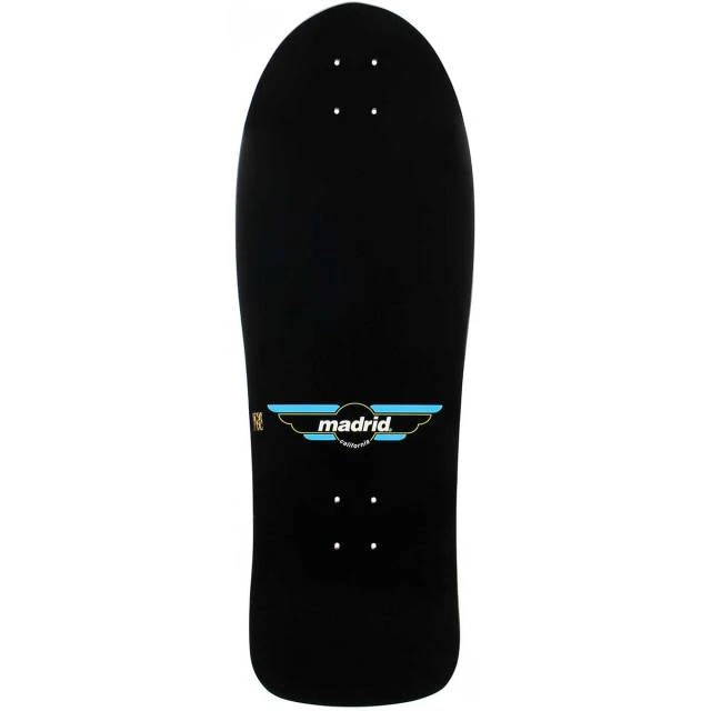 MADRID BEAU BROWN GLOW IN THE DARK MADRID BEAU BROWN GLOW IN THE DARK -Modern Skate Store Madrid BeauBrown GlowInTheDark Deck T 640x640 3367ba37 63e8 495d 9563 ad28435f82b0