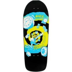 MADRID CLAUS GRABKE GLOW IN THE DARK DECK