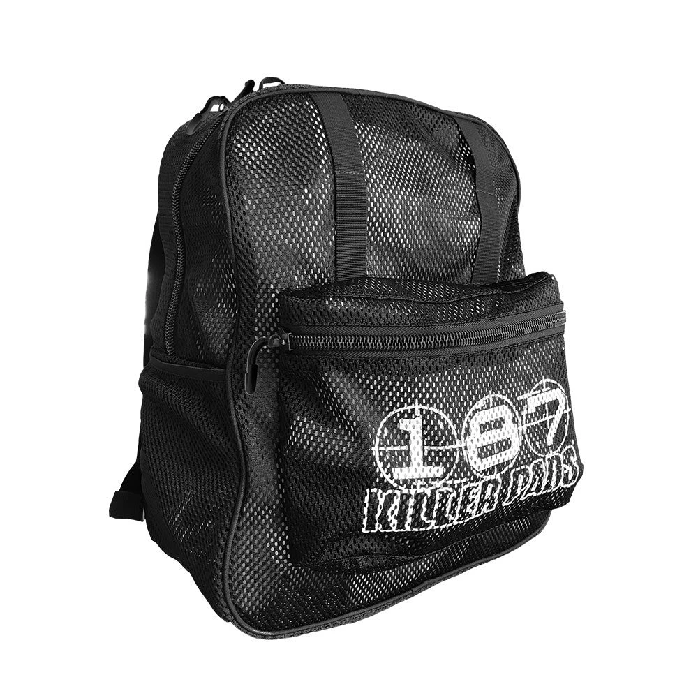 187 KILLER PADS MESH BACKPACK 187 KILLER PADS MESH BACKPACK -Modern Skate Store MeshBackpack Web 1024x1024 9d31e4be c68b 4ac4 9fb9 9da83a9154f1