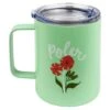 POLER INSULATED MUG