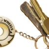 SPITFIRE WHEEL KEY CHAIN -Modern Skate Store MjE1MTk5NTkxOTE2NjQzODU5