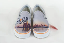 VANS CLASSIC SLIP-ON SHOES -Modern Skate Store ModernSkylineVans Photo STELLY 1 92a4f33c 4967 438e 9fa3 907078cc9b20