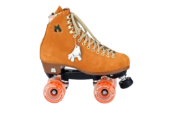 MOXI LOLLY ROLLER SKATES-CLEMENTINE