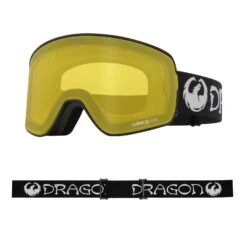DRAGON NFX2 GOGGLES