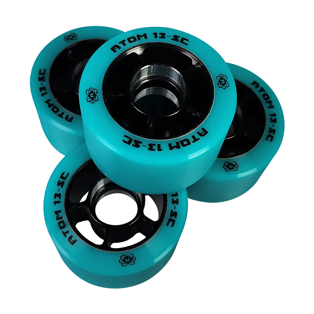 ATOM ALLOY 13 ROLLER SKATE WHEELS ATOM ALLOY 13 ROLLER SKATE WHEELS -Modern Skate Store NewWheel AllFourWheels 031725 1024x1024 45f08744 bcad 4153 b98a 9a4561065e28