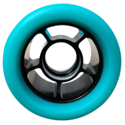 ATOM ALLOY 13 ROLLER SKATE WHEELS 4 ATOM ALLOY 13 ROLLER SKATE WHEELS -Modern Skate Store NewWheel Back 031725x 1024x1024 22781992 ca18 4afa a393 f7329c88d74f