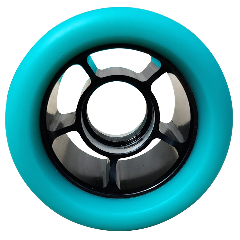 ATOM ALLOY 13 ROLLER SKATE WHEELS ATOM ALLOY 13 ROLLER SKATE WHEELS -Modern Skate Store NewWheel Back 031725x 1024x1024 22781992 ca18 4afa a393 f7329c88d74f