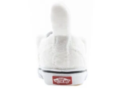 VANS CAT SLIP ON V KID'S SHOES -Modern Skate Store ONENESS 0026 VANS CAT SLIP ON WHITE VN0A4VJL2N6 1100x a82db614 f2f4 4f27 a91f e7bf1f370c44