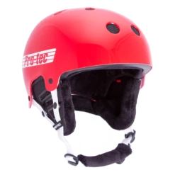 PROTEC OLD SCHOOL SNOW HELMET W/ MIPS -Modern Skate Store OS SNW REDWHT RED WHITE 1 2048x 421d7f38 9feb 4a5c 8bfa 7cfe98d12cb1
