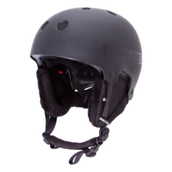 PROTEC OLD SCHOOL SNOW HELMET W/ MIPS -Modern Skate Store OS SNW STHBLK STEALTH BLACK 3 2048x 1