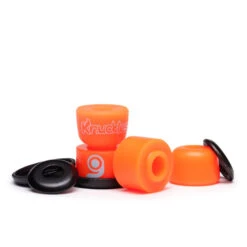 ORANGATANG KNUCKLES SOFT BUSHINGS