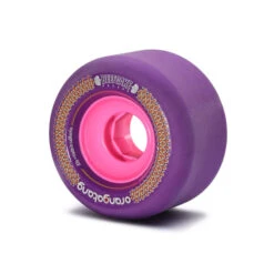 ORANGATANG BEEFCAKE WHEELS -Modern Skate Store Orangatang 73mm Beefcake 83a hero 600x c1dfa5b9 197f 46e9 a910 600d75cce336