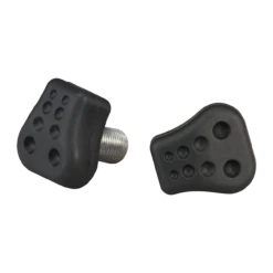 POWERDYNE MIDI GRIPPER TOE STOP