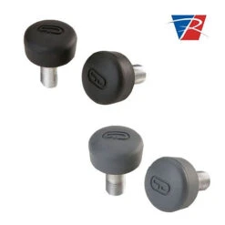 POWERDYNE ROUND ADJUSTABLE TOE STOP