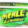 PICKLE WAX REMOVER