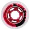 UNDERCOVER YASUTOKO MOVIE AGGRESSIVE INLINE WHEELS(4-PACK) -Modern Skate Store PR10375BI23318 406291 39466 Takeshi Yasutoko Movie 68 88A 4 pack SZ4