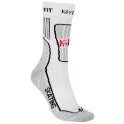 MYFIT SKATING SOCKS FITNESS