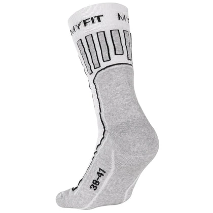 MYFIT SKATING SOCKS FITNESS MYFIT SKATING SOCKS FITNESS -Modern Skate Store PR10471BI22415 900992 39413 Skating Socks Fitness SZ4