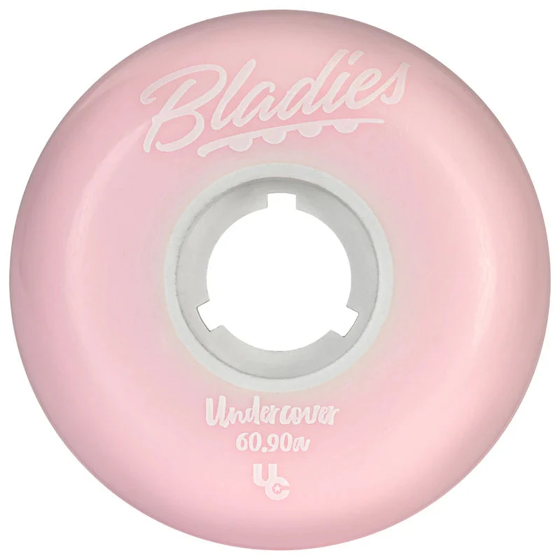 UNDERCOVER BLADIES WHEELS 4 PACK UNDERCOVER BLADIES WHEELS 4 PACK -Modern Skate Store PR10500BI23340 406292 39641 Bladies 60 90A 4 pack SZ4 eb08bad6 862e 4b88 ac0e 91211244a1c8