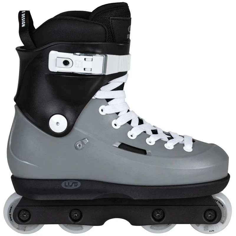 USD SWAY TEAM 60 COMPLETE AGGRESSIVE SKATES USD SWAY TEAM 60 COMPLETE AGGRESSIVE SKATES -Modern Skate Store PR10755BI25242 710200 38155 Sway Team 60 SZ4