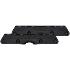 POWERSLIDE KIZER TEAM FLUID V READY TO ROLL INLINE FRAMES