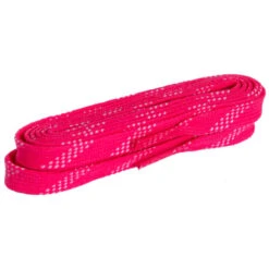 POWERSLIDE WAXED LACES PRO -Modern Skate Store PR4943BI12541 940480 37194 Waxed Laces Pro Pink SZ4