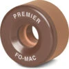 FO-MAC PREMIER ROLLER SKATE WHEELS-8-PK -Modern Skate Store PRE 2
