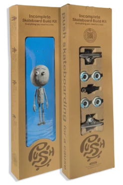 PUSH INCOMPLETE SKATEBOARDS -Modern Skate Store PUSH515012 Concrete Guy FP In Complete Blue 5 1200 3ea00a9b 6836 4b69 9ccd 78b6ae8ed76d