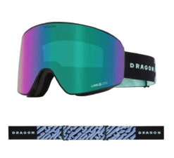 DRAGON PXV GOGGLES