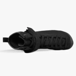 BONT VEGAN PARKSTAR ROLLER SKATE BOOT 4 BONT VEGAN PARKSTAR ROLLER SKATE BOOT -Modern Skate Store ParkstarBlackVegan Top 1800x1800 8e99a415 0dd6 4d6b 91cf c7efb1687585