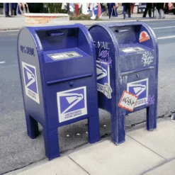 MAILBOX(THRASHED) -Modern Skate Store Photoroom 20240210 230220