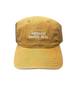 Pukka MODERN SKATE PARK DESTROY FONT HAT