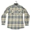MODERN SKATE & SURF FLANNEL SHIRT -Modern Skate Store Photoroom 20241228 133531
