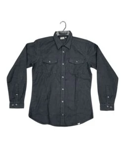 MODERN SKATE & SURF FLANNEL SHIRT -Modern Skate Store Photoroom 20241228 133630