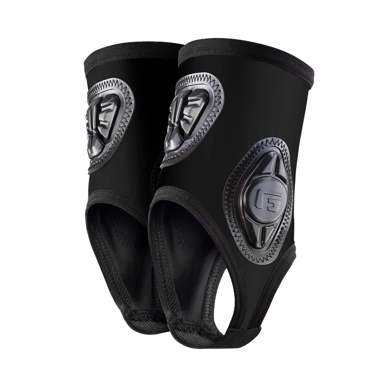 G-FORM PRO X ANKLE GUARD G-FORM PRO X ANKLE GUARD -Modern Skate Store ProAnkle Black NoG 6d4b3d83 535a 413d bf0f 3cc540b75e26