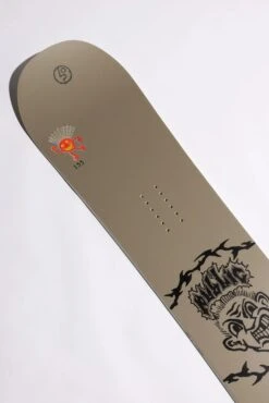 PUBLIC DISORDER MEN'S SNOWBOARD -Modern Skate Store Public Web Readu 916