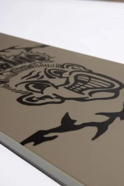 PUBLIC DISORDER MEN'S SNOWBOARD -Modern Skate Store Public Web Readu 919