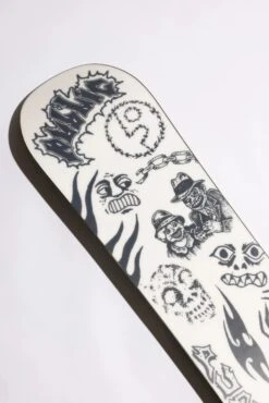 PUBLIC DISORDER MEN'S SNOWBOARD -Modern Skate Store Public Web Readu 920