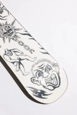 PUBLIC DISORDER MEN'S SNOWBOARD -Modern Skate Store Public Web Readu 921