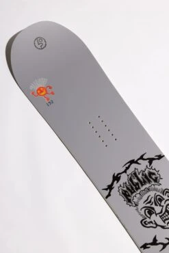 PUBLIC DISORDER MEN'S SNOWBOARD -Modern Skate Store Public Web Readu 922
